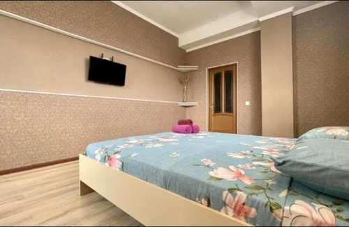 Aktobe Apartment | Жк Фаворит 14кв