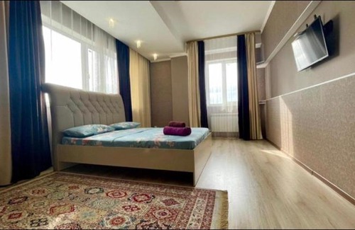 Aktobe Apartment | Жк Фаворит 14кв