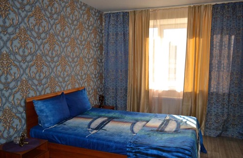 Voronezh Apartment | ЖК Янтарный-Беговая
