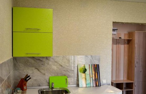 Voronezh Apartment | ЖК Янтарный-Беговая
