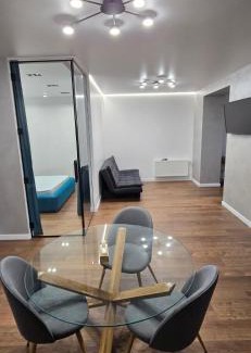 Lutsk Apartment | ЖК Яровиця Люкс 2 поверх