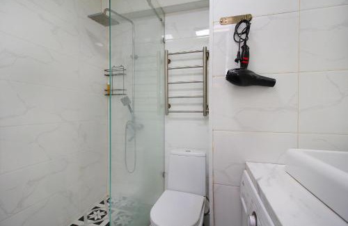 Almaty Apartment | ЖК Central Esentai Residence рядом Национального Цирка и Стадиона им Бвлуана Шолака