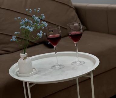 Yesil District Apartment | ЖК Champion с новым ремонтом