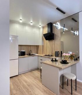 Kokshetau Apartment | ЖК Dezi park