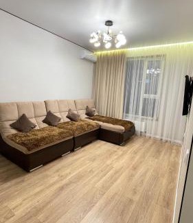 Kokshetau Apartment | ЖК Dezi park