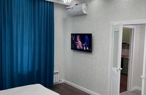 Nur-Sultan Apartment | Жк SAT CITY
