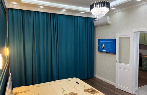 Nur-Sultan Apartment | Жк SAT CITY
