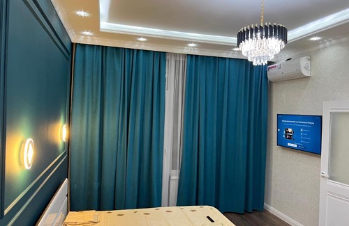 Nur-Sultan Apartment | Жк SAT CITY