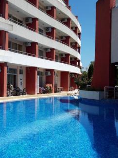 Kranevo Apartment | ЖК Sunshine&lov Апартамент Релакс