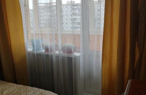 Staryy Oskol Apartment | Жукова