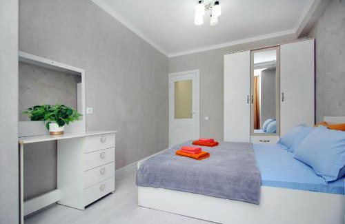 Tuzdybastau Apartment | Жулдыз рядом с Аэропортом