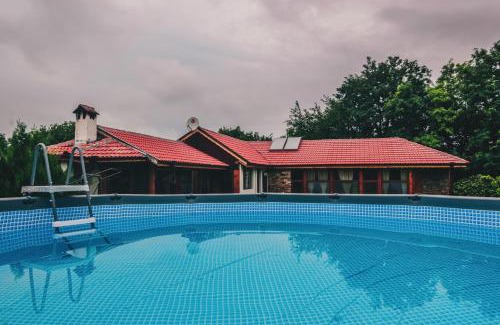 Krushuna House | Завоя