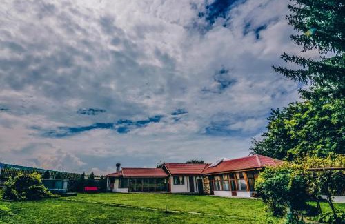 Krushuna House | Завоя