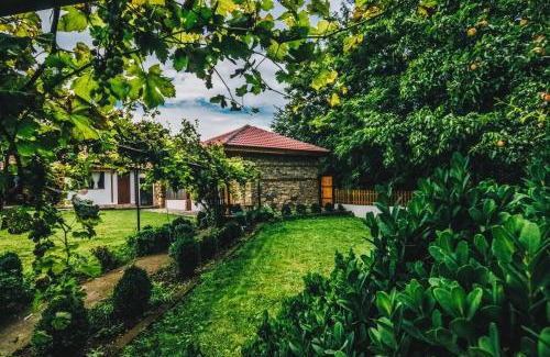 Krushuna House | Завоя