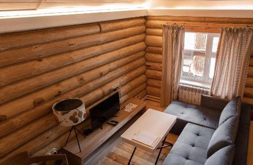 Burakovo Resort | Загородный отель Just WOOD