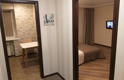 Lenins'kyi district Apartment | Затишна квартира в центрі