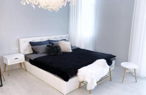 Shevchenkivs'kyi District Apartment | Затишна квартира у центрі міста Elisium3