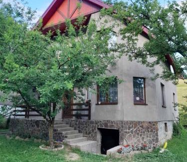 Soymy House | Затишна оселя