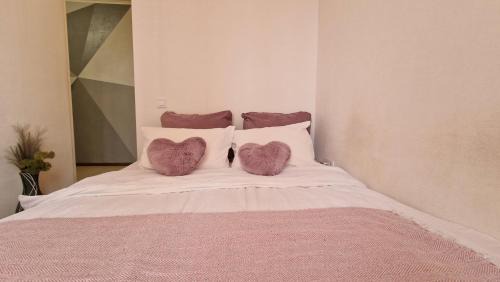 Obolon' Apartment | Затишна та романтична квартира на 5-му поверсі в новому будинку