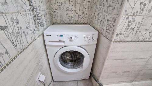Obolon' Apartment | Затишна та романтична квартира на 5-му поверсі в новому будинку