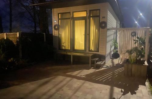 Kriukivshchyna House | Затишний будинок в передмісті Києва