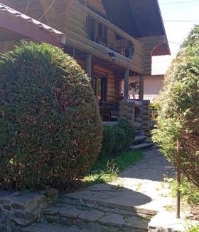 Izki House | Затишний будиночок
