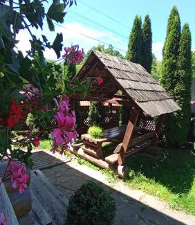 Izki House | Затишний будиночок