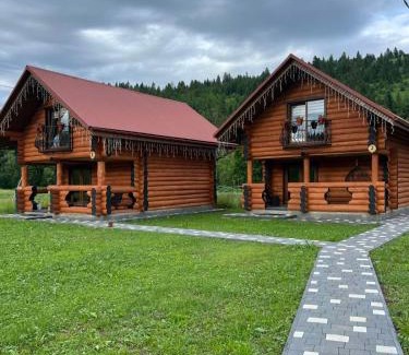 Pilipets House | Затишний двір