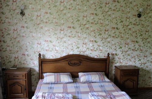 Yasinya Bed & Breakfast | Затишний міні-готель "Rosky"