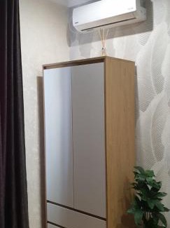 Krivoy Rog Apartment | Затишні апартаменти зі сховищем на Святогеоргієвській 15