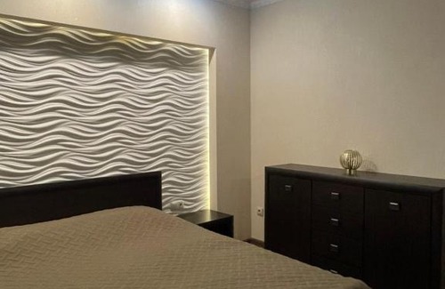 Truskavets Apartment | Затишні сучасні апартаменти в елітному ЖК Версаль
