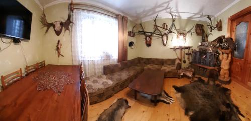 Skole Apartment | Затишок в Карпатах