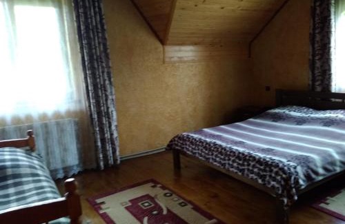 Yaremche Cabin | Затишок в Карпатах