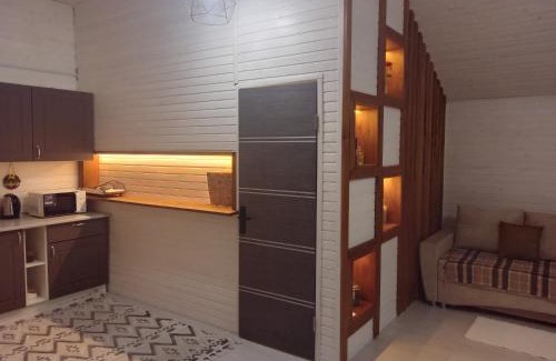 Lviv Oblast Apartment | Затишок