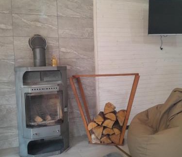 Lviv Oblast Apartment | Затишок