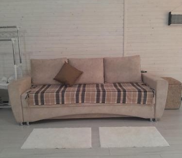 Lviv Oblast Apartment | Затишок