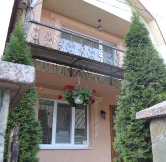 Transcarpathia House | ЗАТИШОК