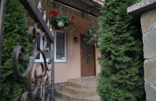 Transcarpathia House | ЗАТИШОК