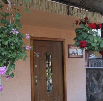 Transcarpathia House | ЗАТИШОК