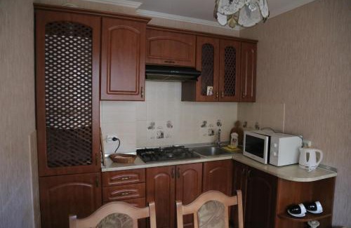 Transcarpathia House | ЗАТИШОК