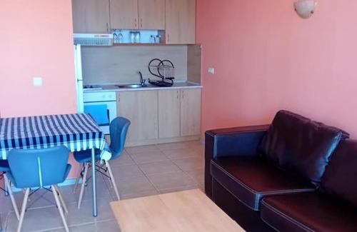 Nessebar Apartment | Златна Дюна - до южния плаж на Несебър