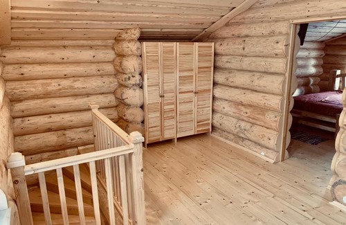 Slavske Apartment | Зруб «Коло Хорса»