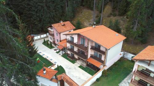 Dospat House | Ивелия Къща за гости
