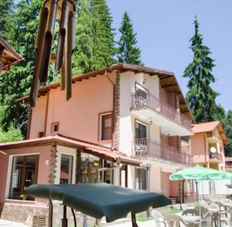Dospat House | Ивелия Къща за гости