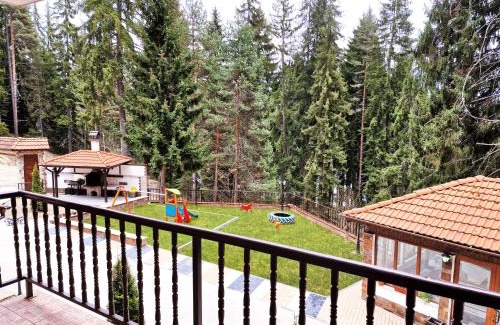 Dospat House | Ивелия Къща за гости