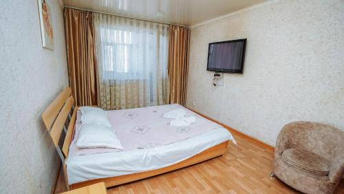 Petropavlovsk Apartment | Индира