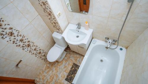 Petropavlovsk Apartment | Индира