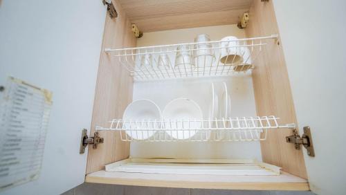 Petropavlovsk Apartment | Индира