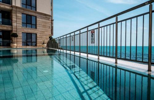 Primorski Apartment | Кабакум Плаза апартаменти - Cabacum Plaza apartments