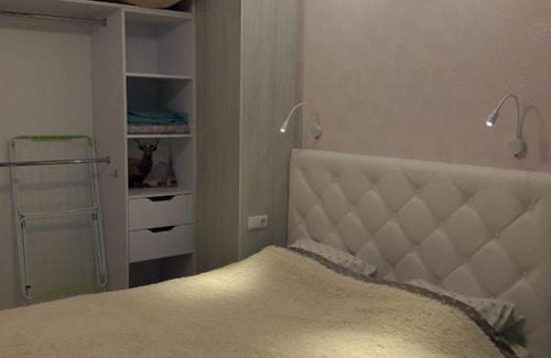 Odessa City Center Apartment | КАДОРР Асташкина 17 жемчужина